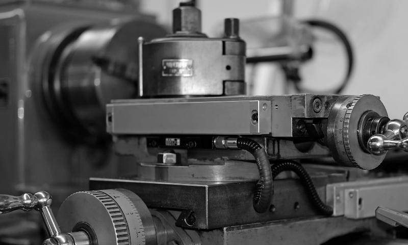 CNC-Dreher/in (m/w/d)