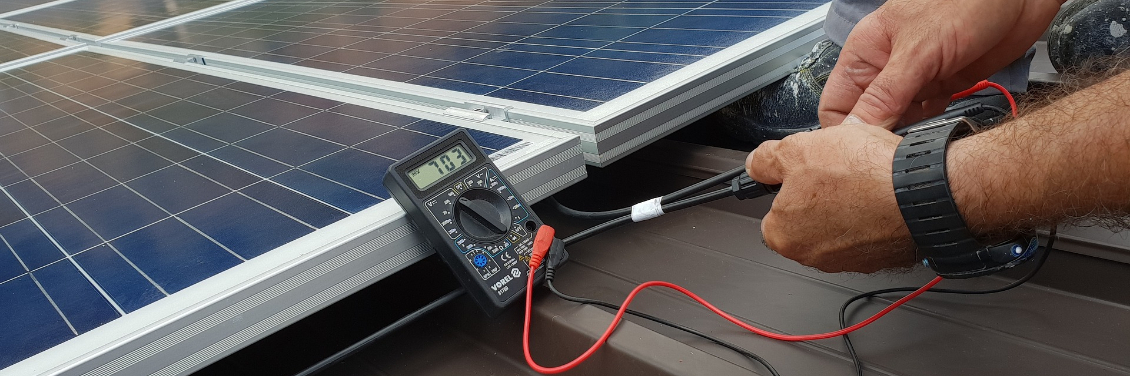 #541 Elektroniker - Energie- und Gebäudetechnik (m/w/d) in Linz am Rhein