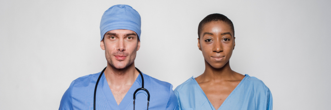 Gesundheits- und Krankenpfleger
