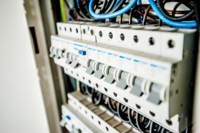 Elektroinstallateur/in (m/w/d)