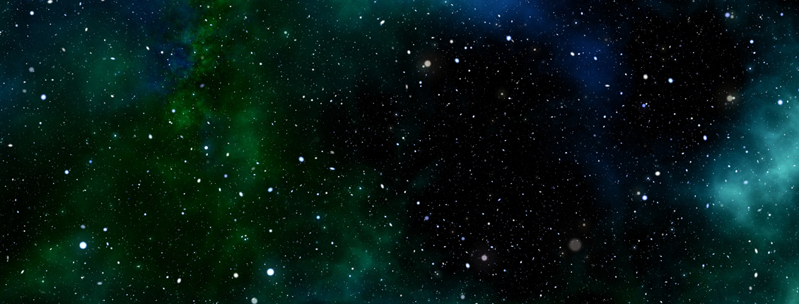 Captain Future gesucht!