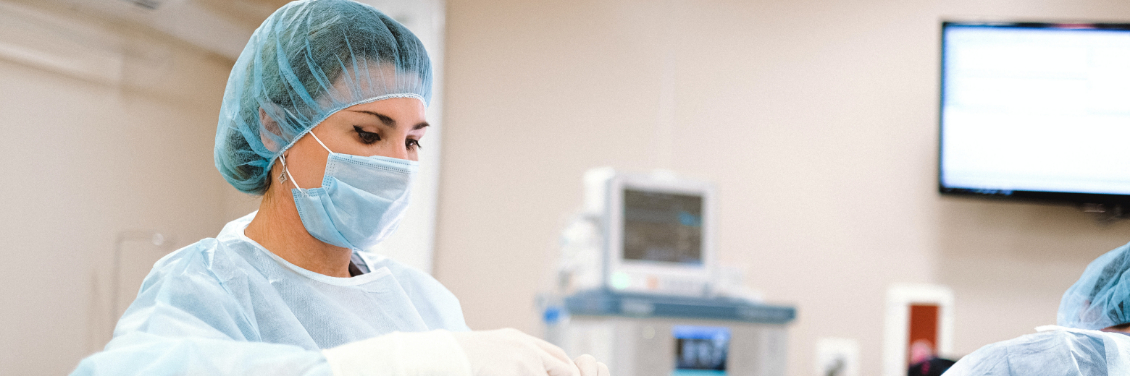 Gesundheits- und Sozialwesen