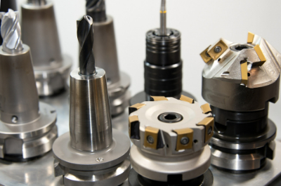 Zerspanungsmechaniker (m/w/d)