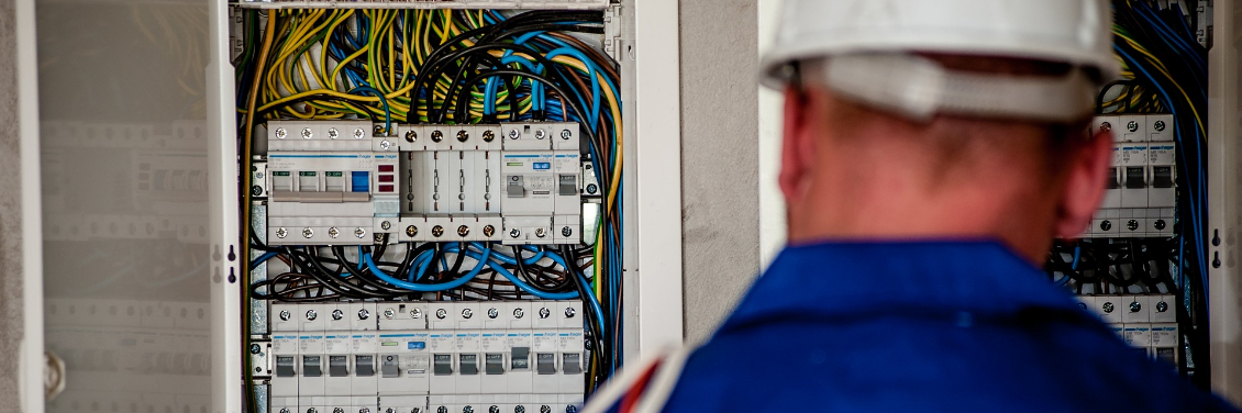 Elektroniker Jobs