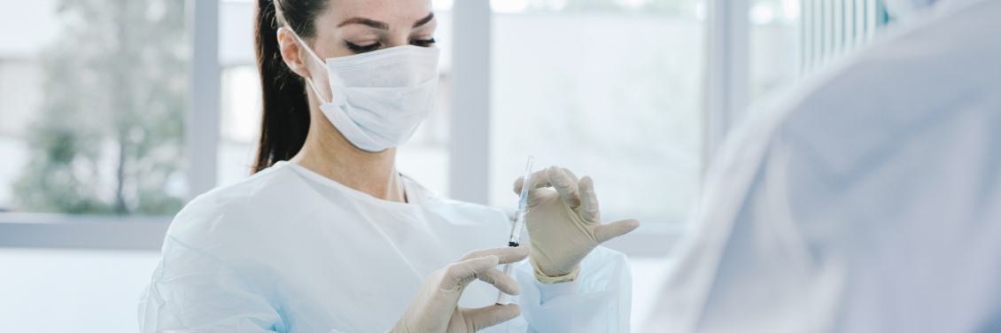 Gesundheits- und Sozialwesen