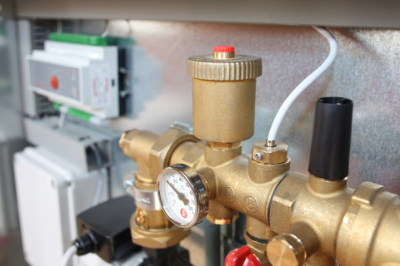 Anlagenmechaniker/in - Sanitär-, Heizungs- und Klimatechnik (m/w/d)