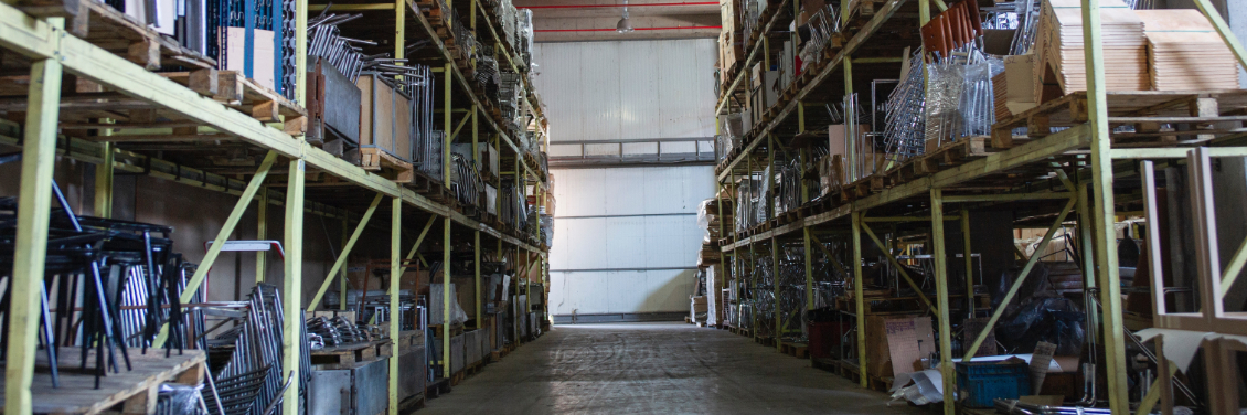 454 Fachlagerist Friedberg