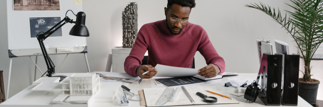 Technischer Zeichner Technischer Zeichner