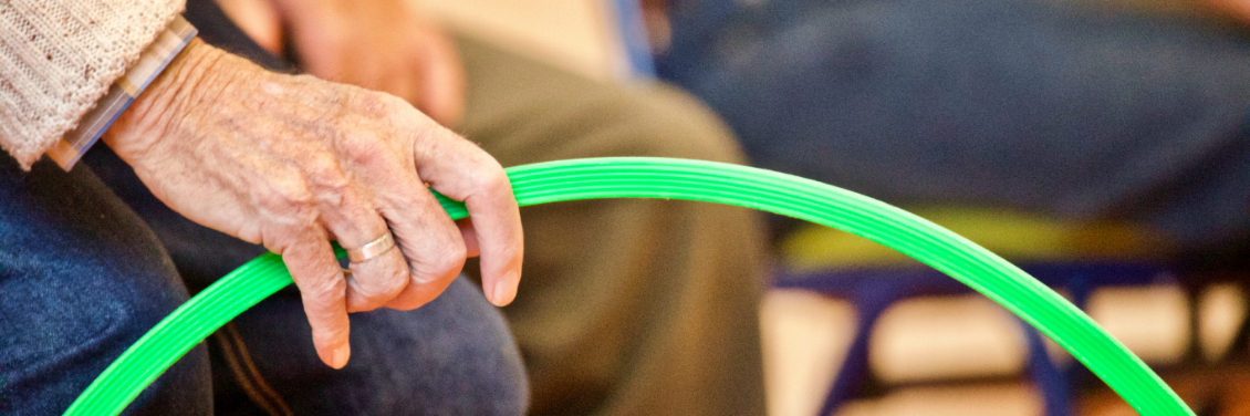 Gesundheits- und Sozialwesen