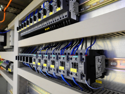 Elektroinstallateur (m/w/d)