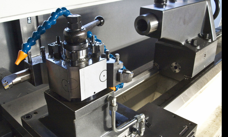 Zerspanungsmechaniker/in - Frästechnik (m/w/d)