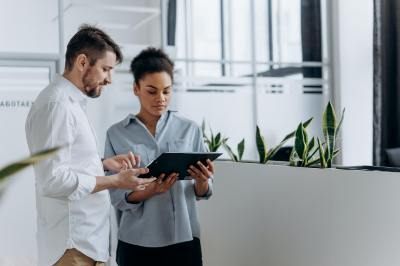 Techniker/in - Heizungs-, Lüftungs-, Klimatechnik (m/w/d)