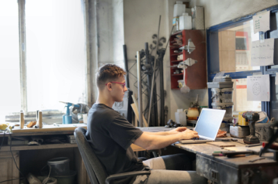 Arbeitsvorbereiter Maschinenbau (m/w/d)