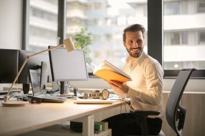 Kaufmännischer Mitarbeiter Finanzbuchhaltung (m/w/d)