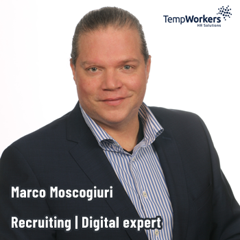 IT-Fachkraft-Anfrage