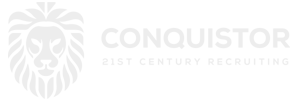 Conquistor - 21th Century Recruiting